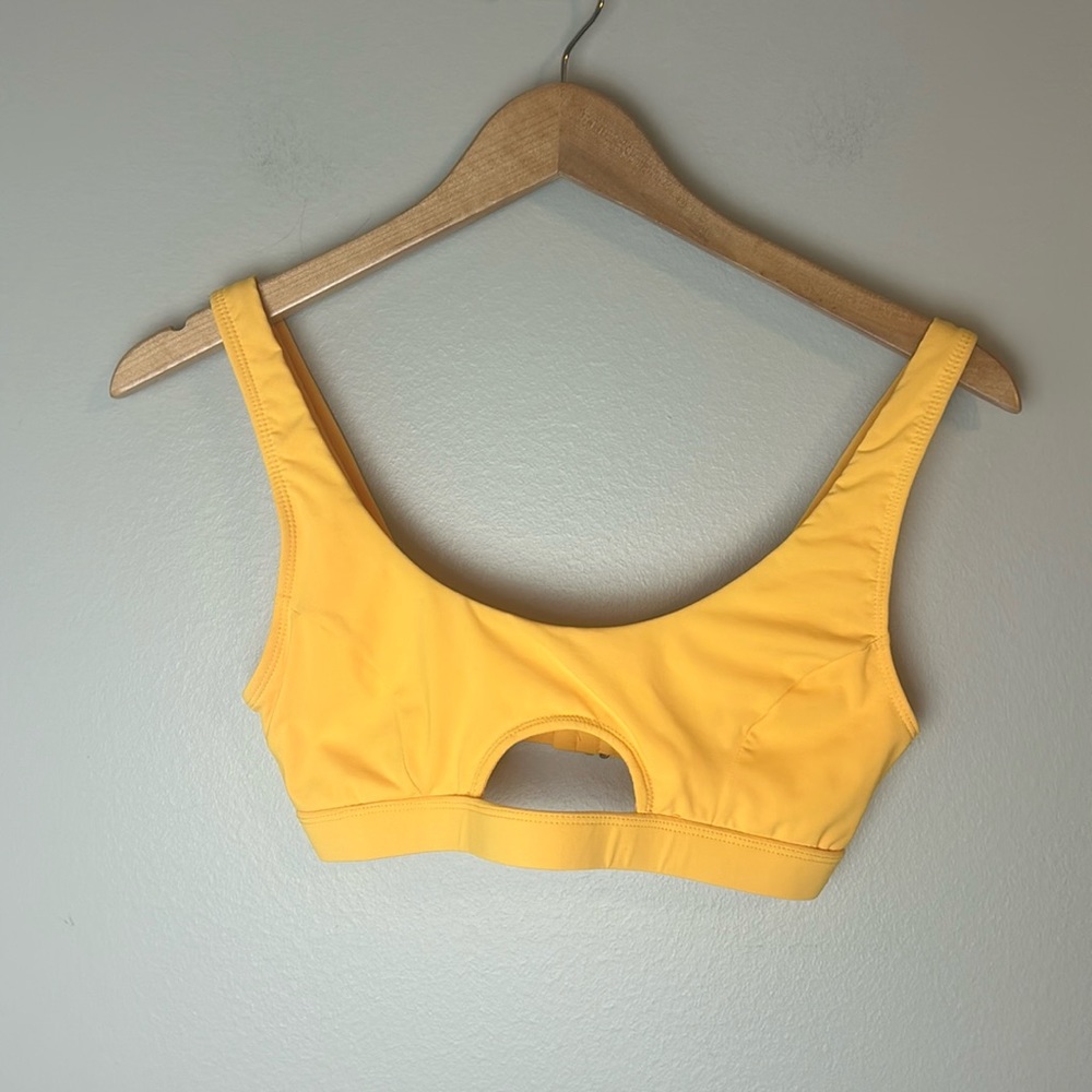 Garage Maillot Swim top medium